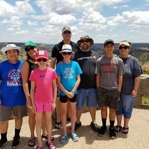 Meet your Posher, Julie